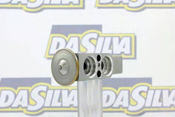DA SILVA FD1183