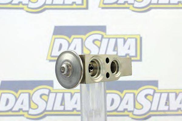DA SILVA FD1306
