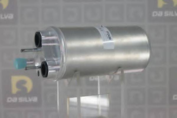 DA SILVA FF0436