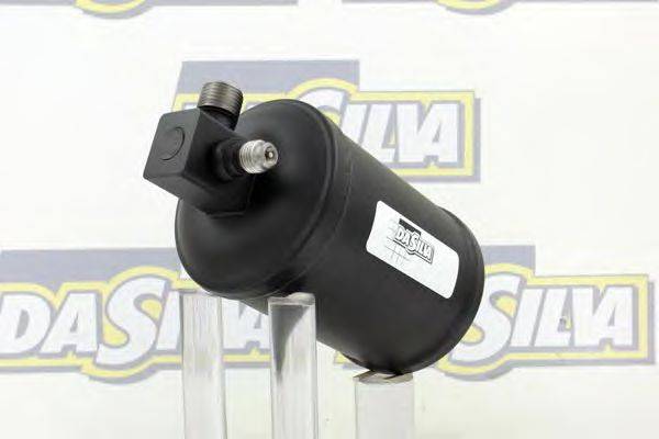 DA SILVA FF0461