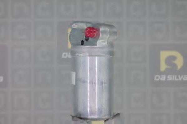 DA SILVA FF0480