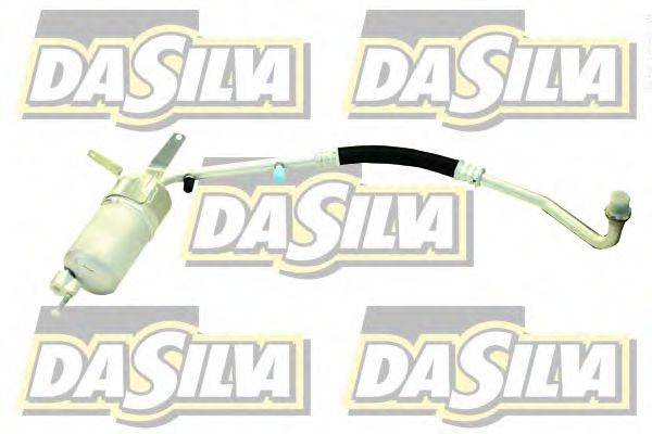 DA SILVA FF2765