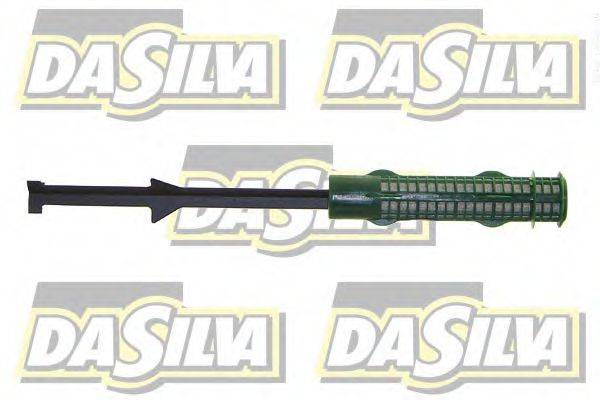 DA SILVA FF2812