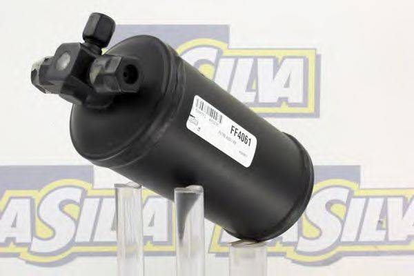 DA SILVA FF4061