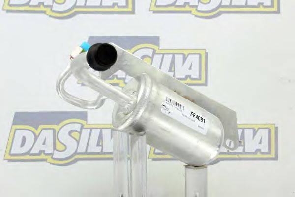DA SILVA FF4081