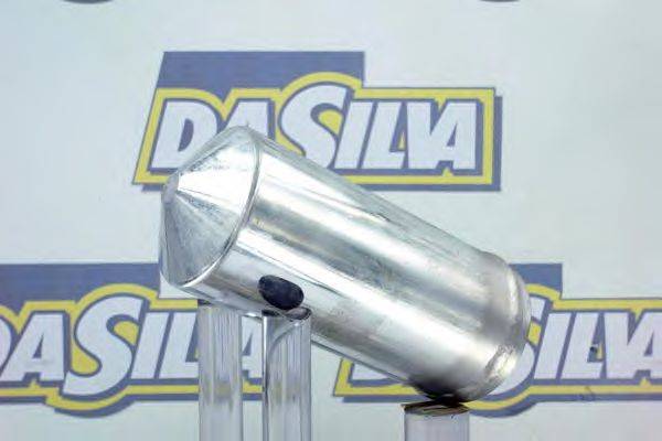 DA SILVA FF4178
