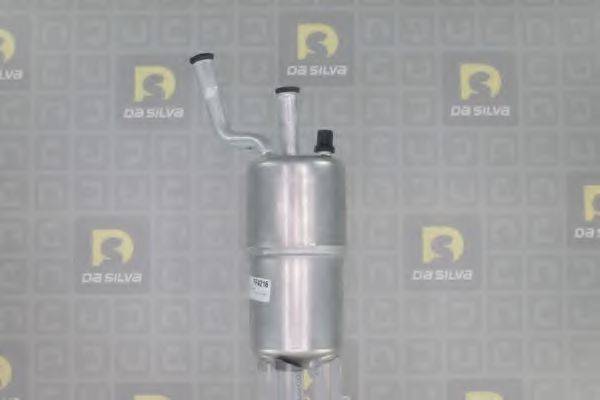 DA SILVA FF4216