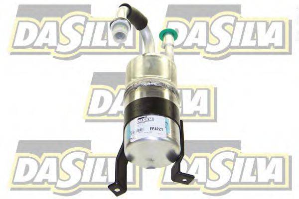 DA SILVA FF4221