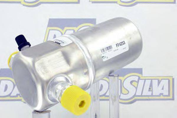 DA SILVA FF4253