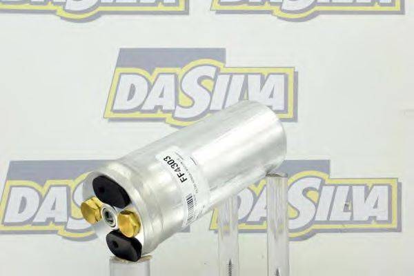 DA SILVA FF4303
