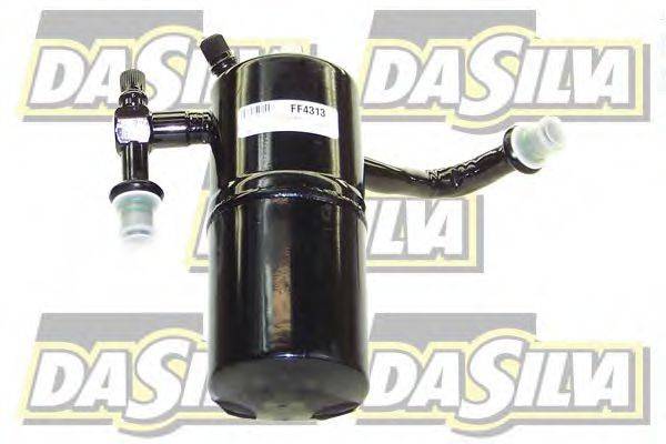 DA SILVA FF4313