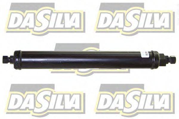 DA SILVA FF4338