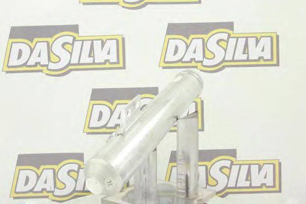 DA SILVA FF4362