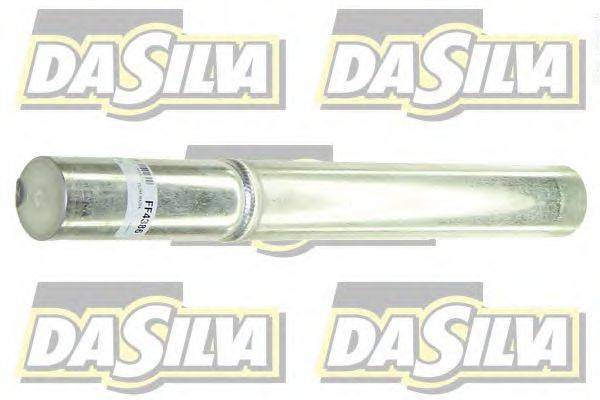 DA SILVA FF4386