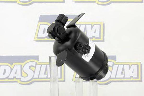 DA SILVA FF4448