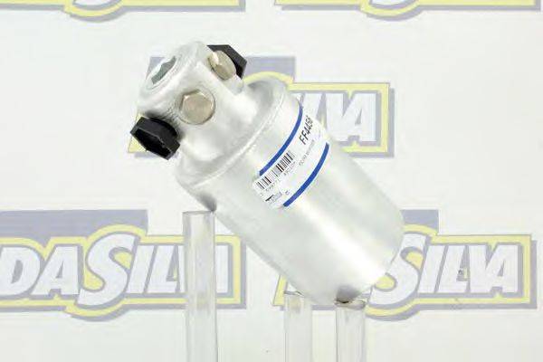 DA SILVA FF4456