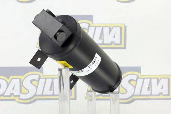 DA SILVA FF4513