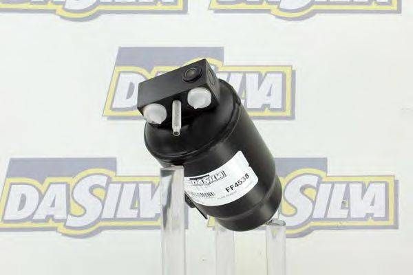 DA SILVA FF4538