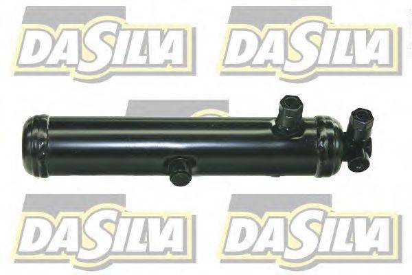 DA SILVA FF4553