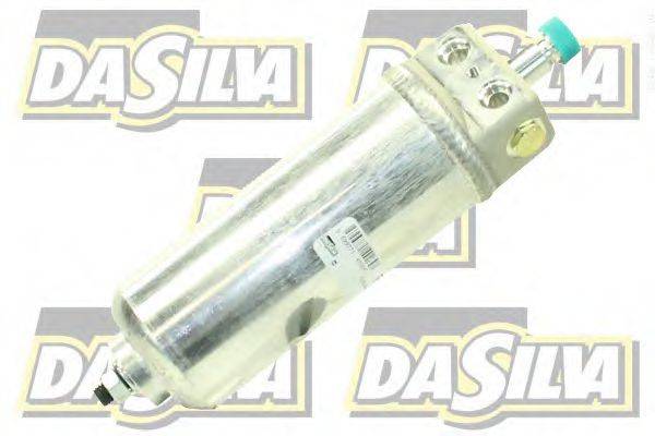 DA SILVA FF4583