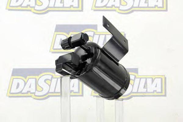 DA SILVA FF4637