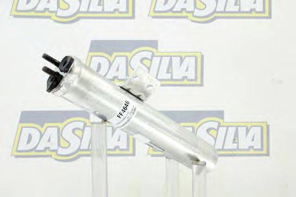 DA SILVA FF4646