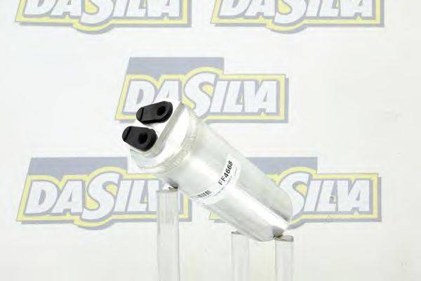 DA SILVA FF4668