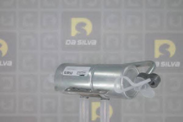 DA SILVA FF4676
