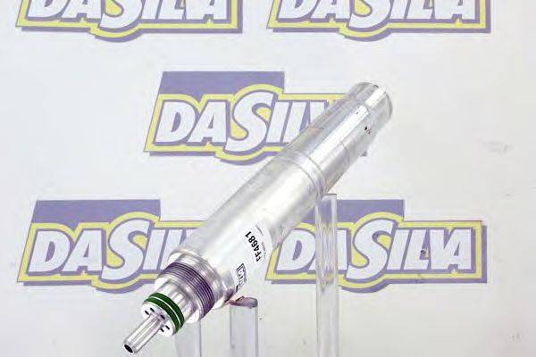 DA SILVA FF4681