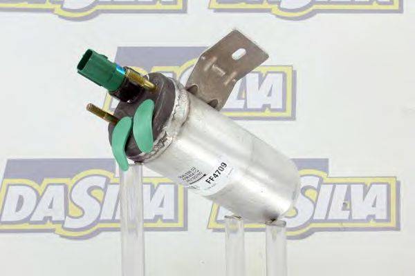 DA SILVA FF4709