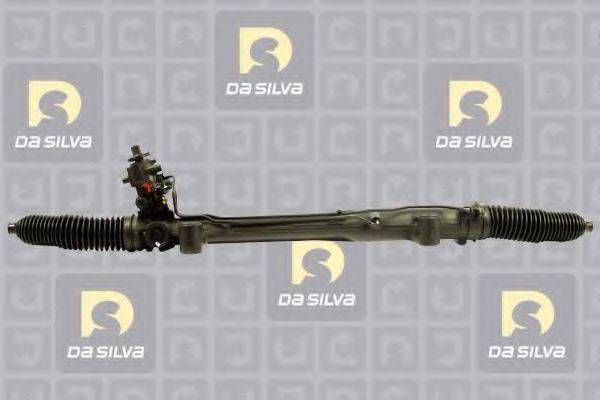 DA SILVA DA2001