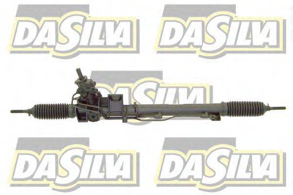 DA SILVA DA2102