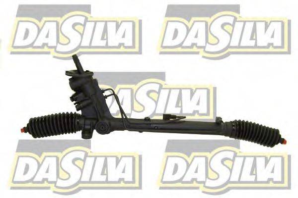 DA SILVA DA2126