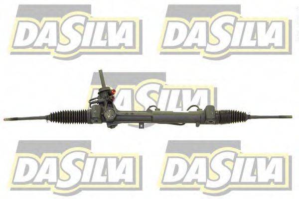 DA SILVA DA2139