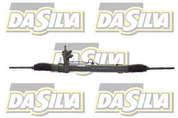 DA SILVA DA2192