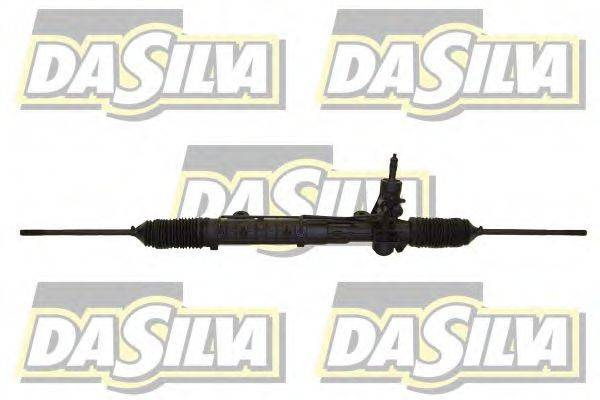 DA SILVA DA2238