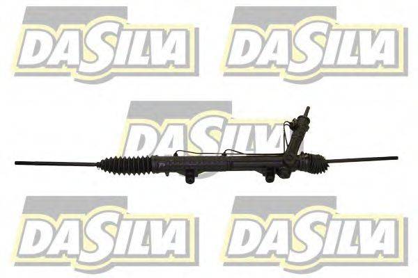 DA SILVA DA2279