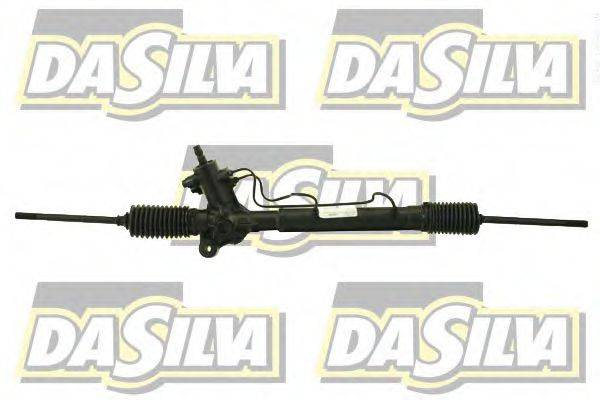DA SILVA DA2285