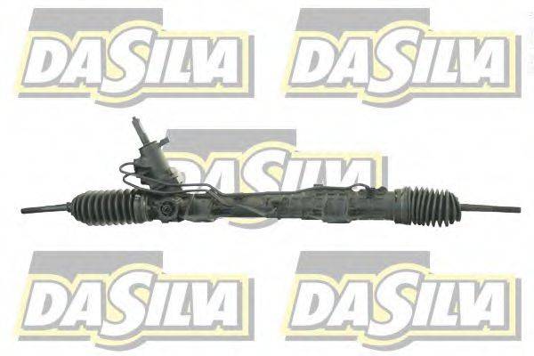 DA SILVA DA2291