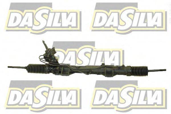 DA SILVA DA2292
