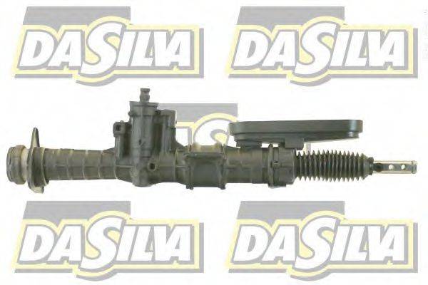 DA SILVA DA2321