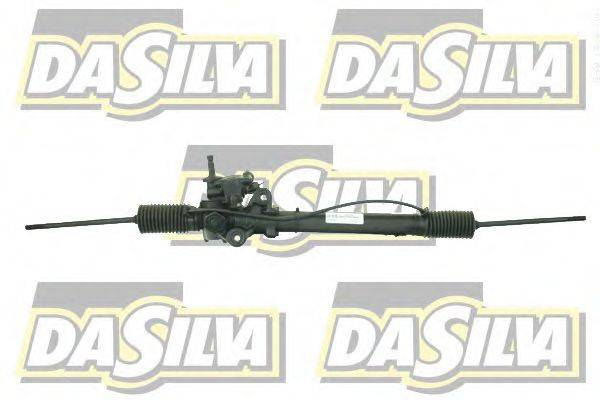DA SILVA DA2366