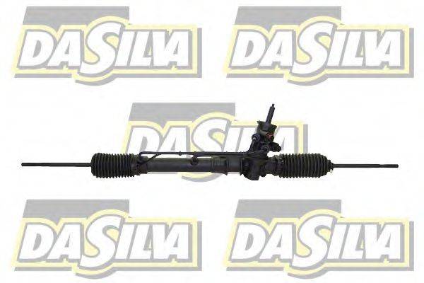 DA SILVA DA2376