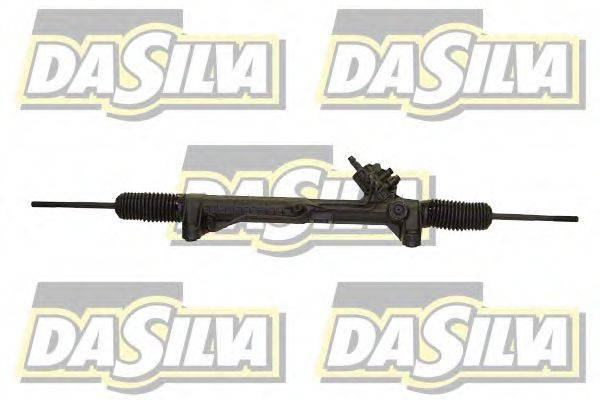 DA SILVA DA2382