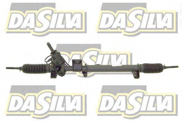 DA SILVA DA2387