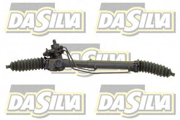 DA SILVA DA2391