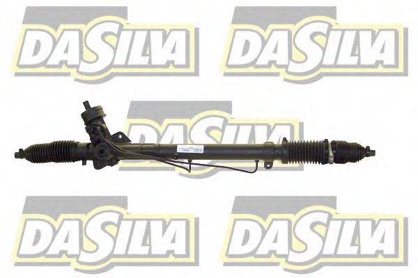 DA SILVA DA2543