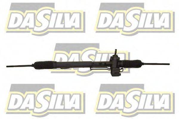 DA SILVA DA2555