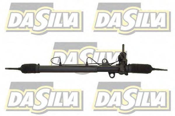 DA SILVA DA2559