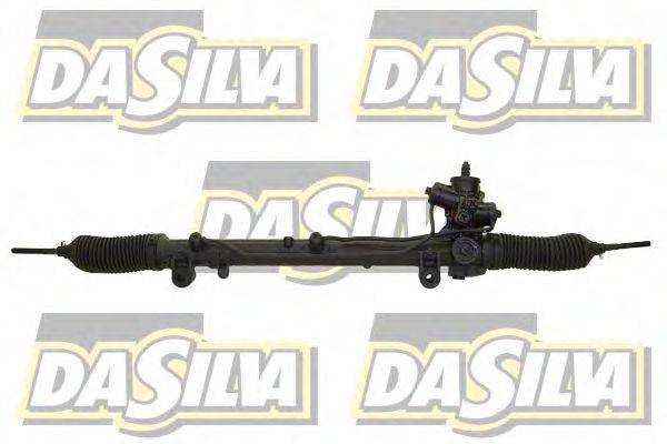 DA SILVA DA2615